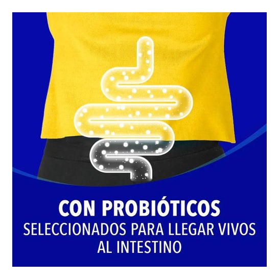 Bion 3 Snior Box de 30 comprimidos Bion 3 Snior Box de 30 comprimidos