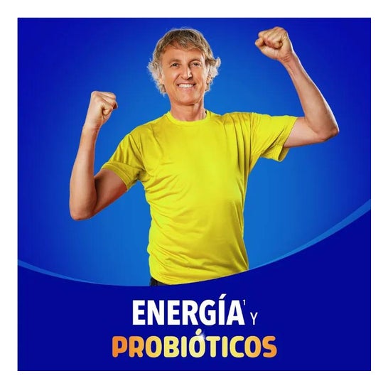 Bion 3 Snior Box de 30 comprimidos Bion 3 Snior Box de 30 comprimidos