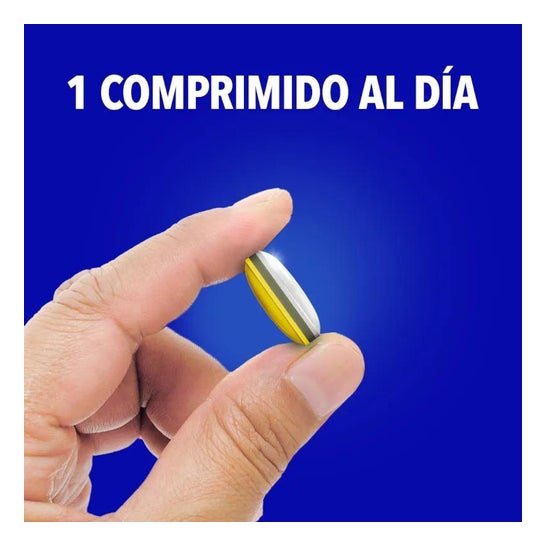 Bion 3 Snior Box de 30 comprimidos Bion 3 Snior Box de 30 comprimidos