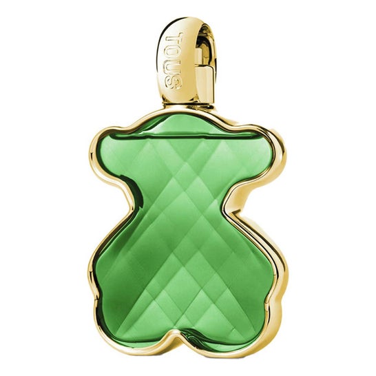 Tous LoveMe Emerald Elixir Eau de Parfum Spray 90ml