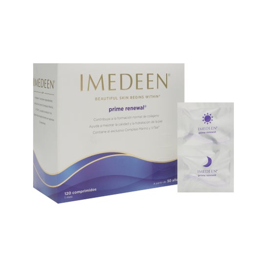 Imedeen Prime Renewal 120comp