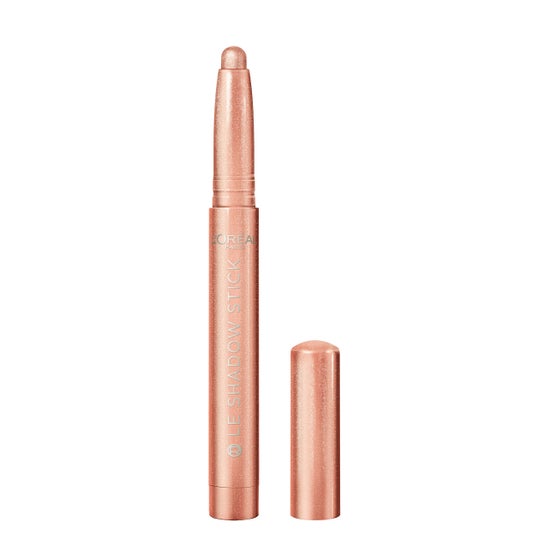 L'Oréal Le Shadow Stick Sombra de Olhos Twinkle Rose 1.4 g