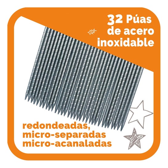 Neositrin Penteadeira Profissional 1 unid