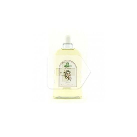 Sotya óleo de amêndoa doce 250ml