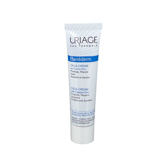 Uriage Bariéderm Cica-Repair Cream 40ml