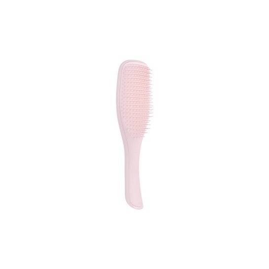 Tangle Teezer Fine & Fragile Escova Cabelo Rosa 1 Unidade