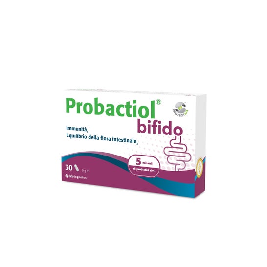 Metagenics Probactiol Bifido 30caps