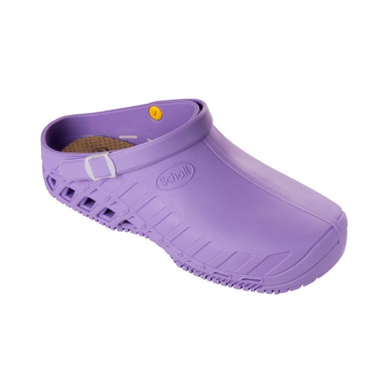 Bloqueio Evo Tpr Unisex Lil38-39