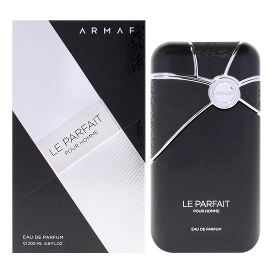 Armaf Le Parfait By Armaf For Men Eau de Parfum Spray 200 ml