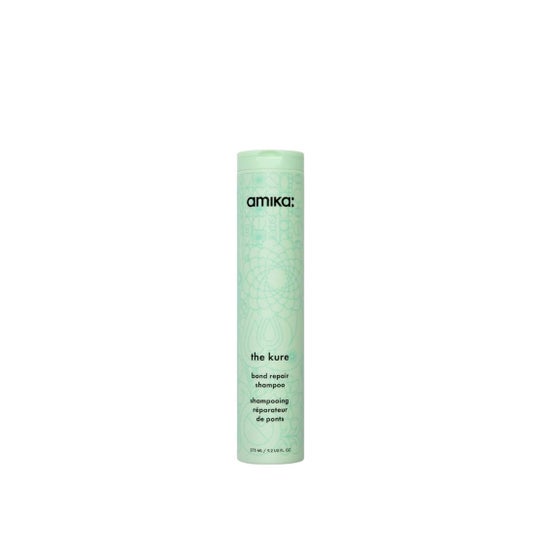 Amika The Kure Bond Repair Champô 272 ml