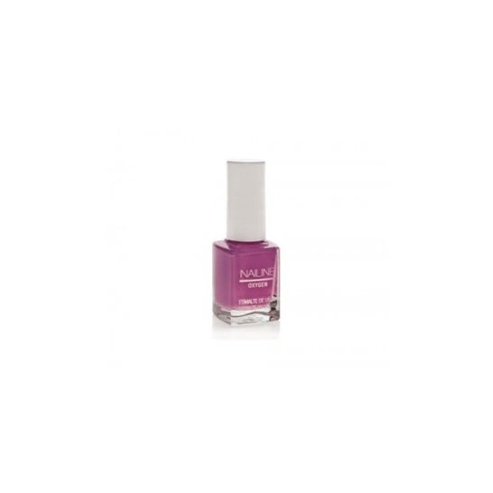 Nailine Esmalte Oxigênio 40 Carmine Touch