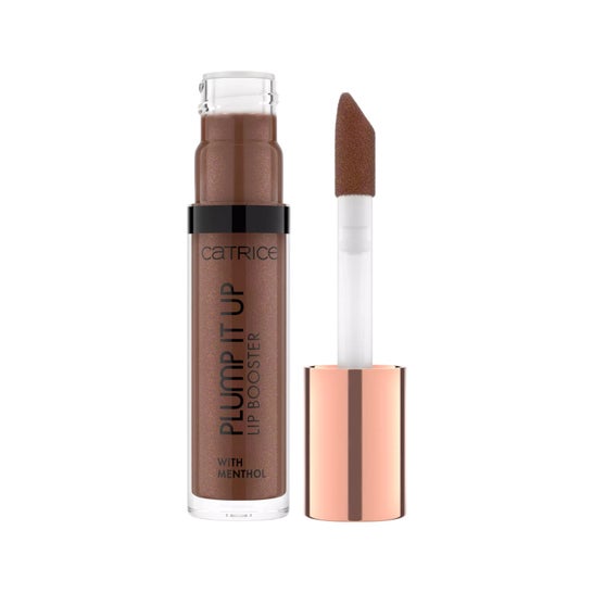 Catrice Plump It Up Lip Booster 100 Work It Twerk It 3.5ml