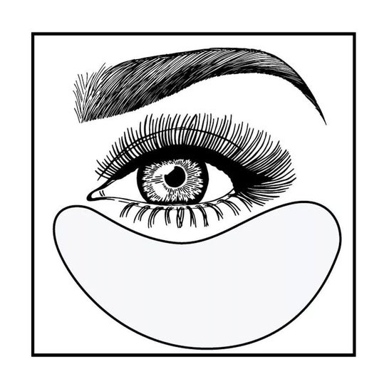 Talika Eye Therapy Patch 6 Unidades + estojo Talika Eye Therapy Patch 6 Unidades + estojo