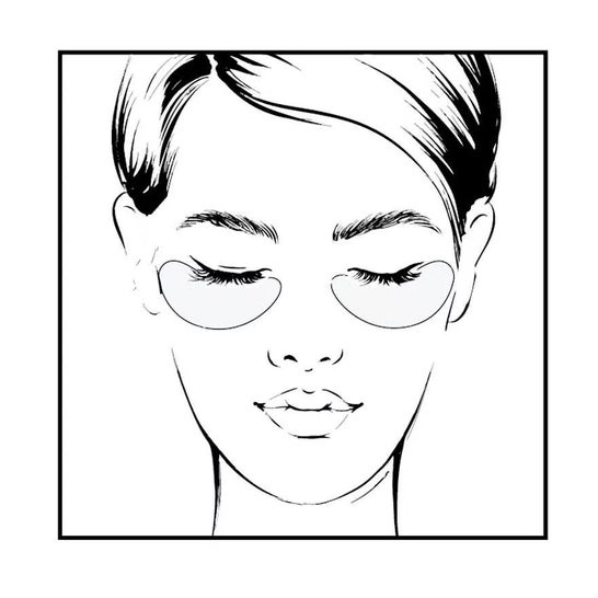 Talika Eye Therapy Patch 6 Unidades + estojo Talika Eye Therapy Patch 6 Unidades + estojo