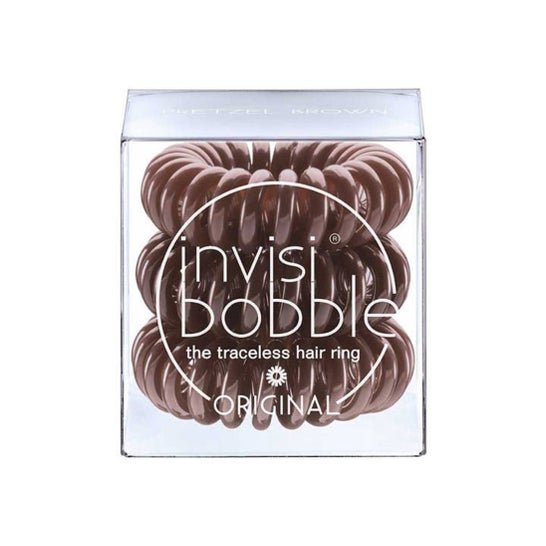 Invisibble Original Castanho Marrom