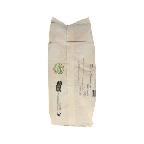 Biocop Soja Amarilla 500g