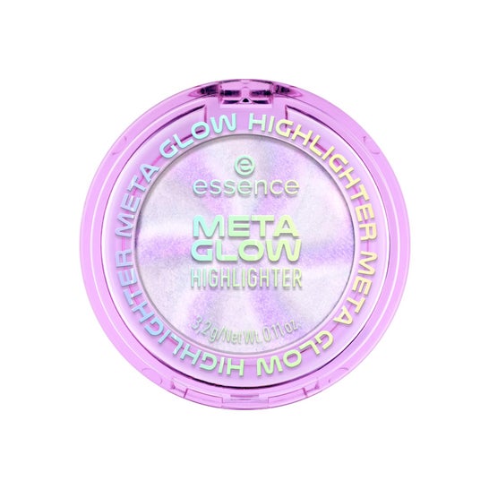 Essence Meta Glow Powder Highlighter 3.2g