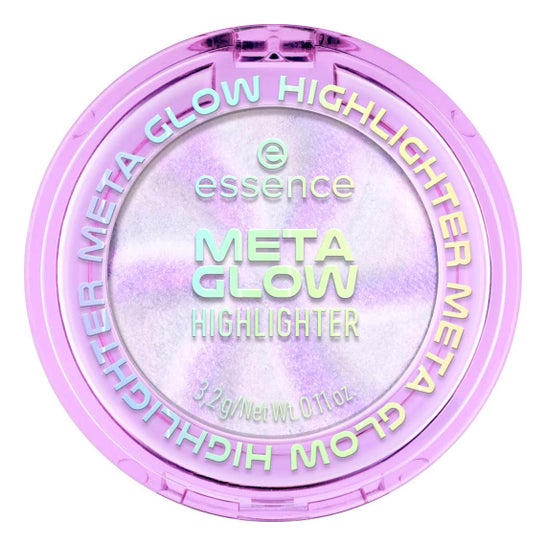 Essence Meta Glow Powder Highlighter 3.2g