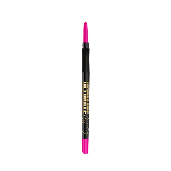 L.A. Girl Ultimate Intense Stay Auto Lipliner Eternal Pink 1ud