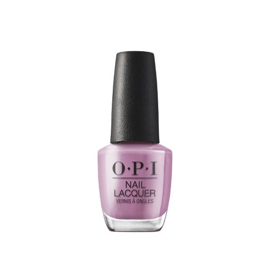 Opi Nail Lacquer NLS011 Incognito Mode 15ml