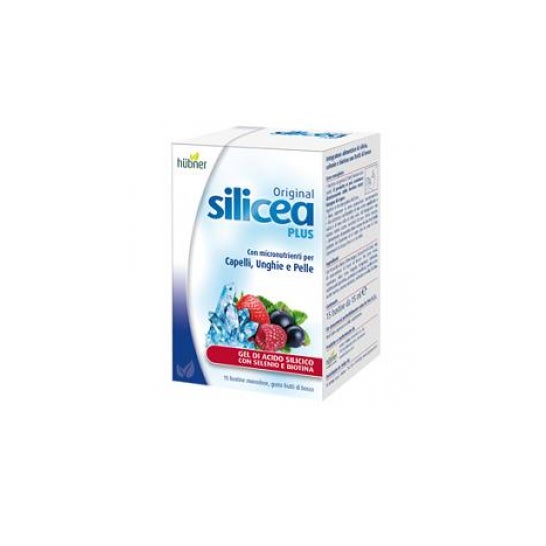 Hubner Orig Silic Pl Pl Pl Fr B 15Bu
