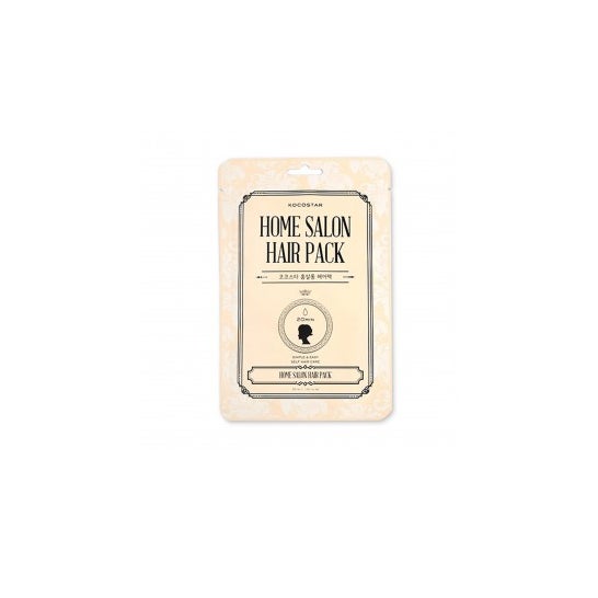 Kocostar Home Salon Hair Pack 30ml