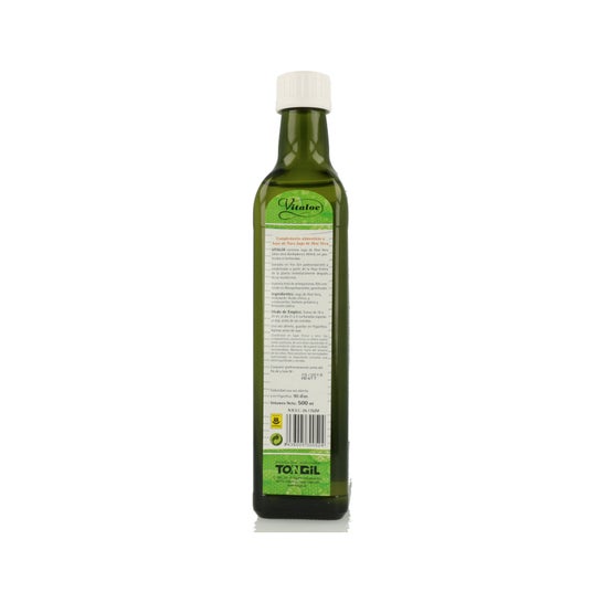 Tongil Vitaloe Zumo Aloe Vera 500ml