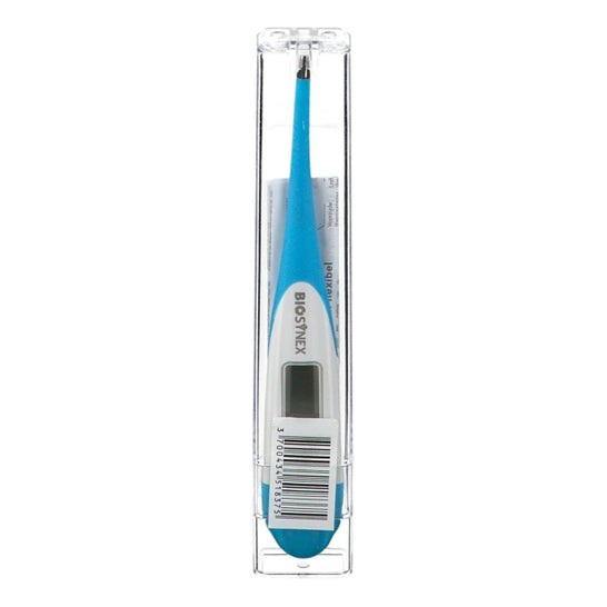 Therm Med Magnien Flexibl Spl