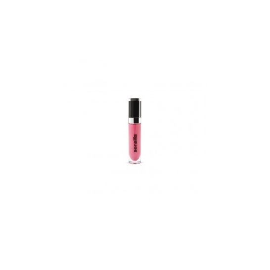 Sensilis shimmer lips 06 tendre 1ud