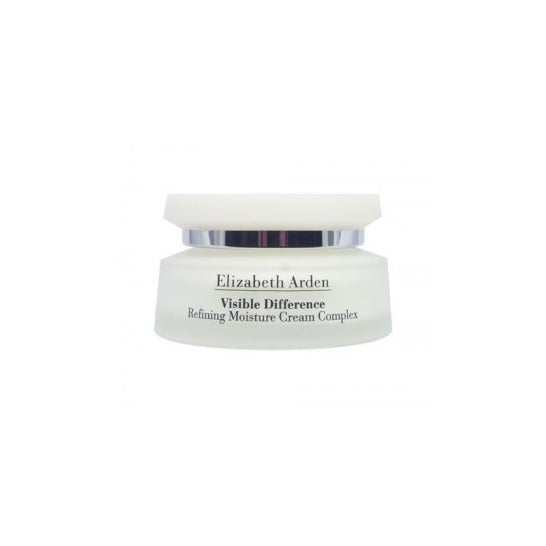 Creme de Diferença Visível Elizabeth Arden 75ml