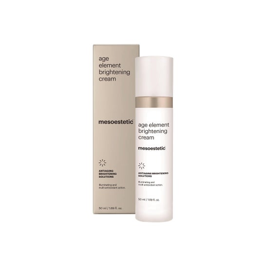 Mesoestetic Age Element Brightening Cream 50ml