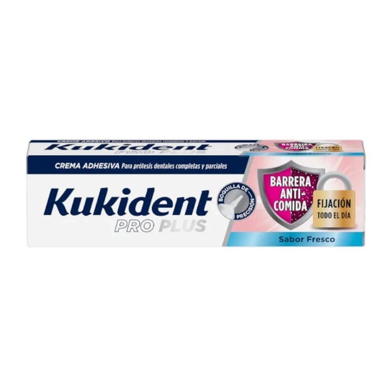 Kukident Pro Plus 40g Kukident Pro Plus 40g