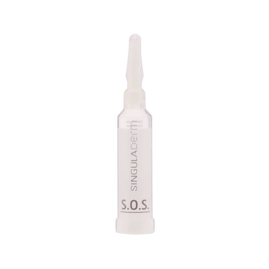 SOS Singinederm 4 frascos para injetáveis x 10