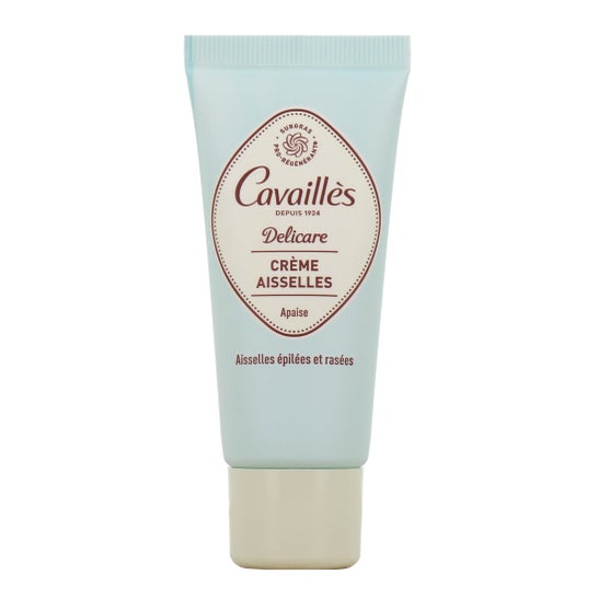 Rogé Cavaillès Delicare Creme para Axilas 30 ml