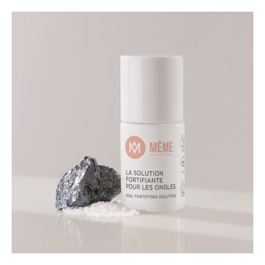 MÊME Solução Fortalecedora Unhas 10 ml