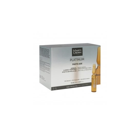 Martiderm™ Photo-Age Platinum 30amp