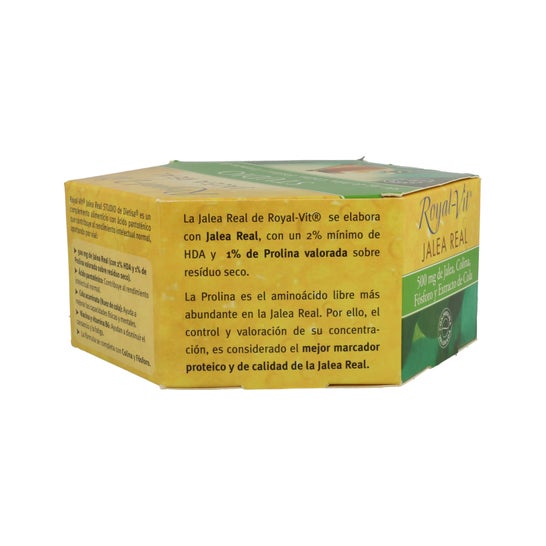 Dietisa royal jelly royalvit studio 20 frascos