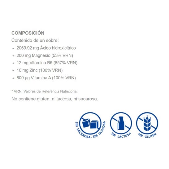 Fagolitos Plus 30 Envelopes Fagolitos Plus 30 Envelopes