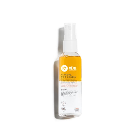 MÊME Bruma Capilar para Couro Cabeludo 100 ml