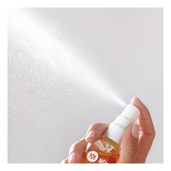 MÊME Bruma Capilar para Couro Cabeludo 100 ml