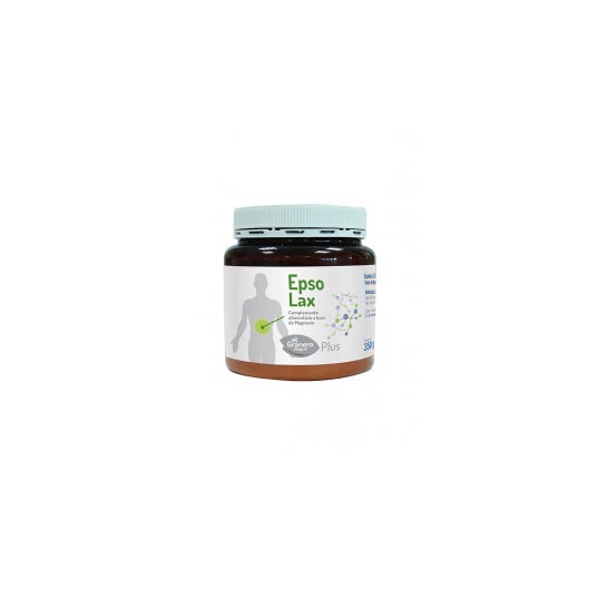 El Granero Integral Epsolina Vendas Epson 350g