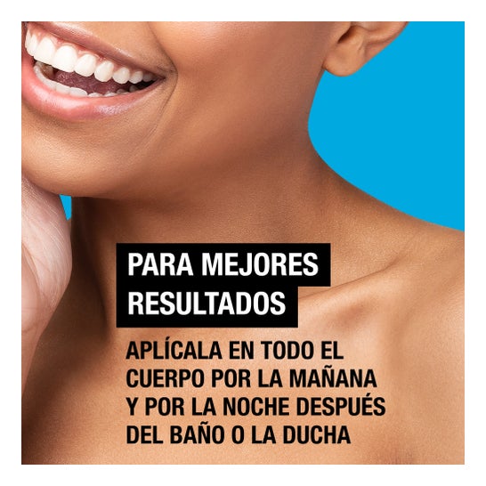Neutrogena Hydro Boost Loción Corporal Gel 2x750ml Neutrogena®,