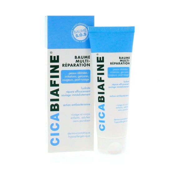 CicaBiafine Multi-Repair Balm 50 ml