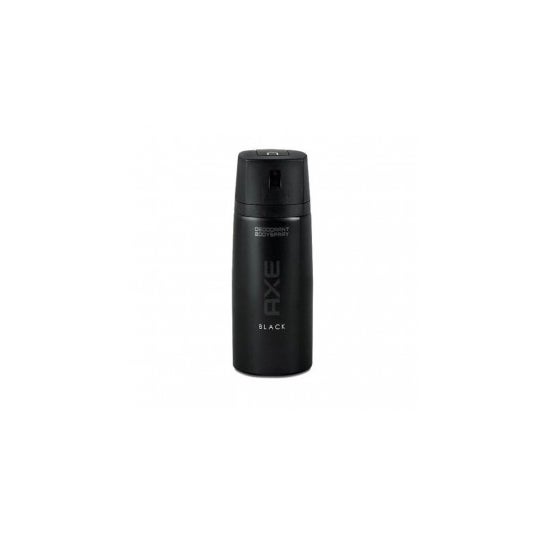 Desodorizante Axe Black 150ml