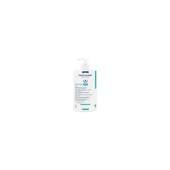 Isispharma Secalia Ato Balm 750 ml