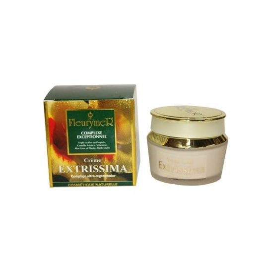 Fleurymer Extrisima Creme Facial 50ml