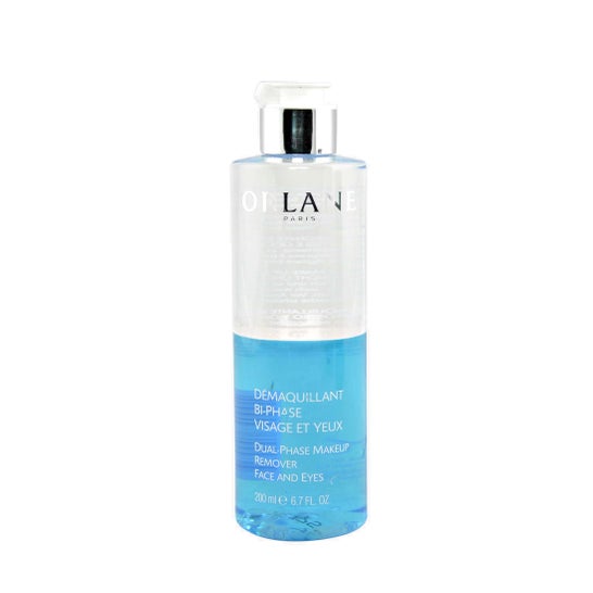 Orlane Make-up Remover Care 250ml