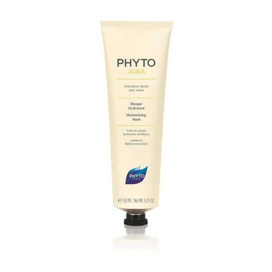 Máscara Hidratante Phytojoba Cabelo Seco 150ml
