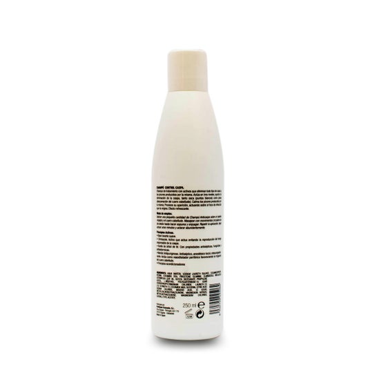 Xensium caspa controle shampoo 250ml