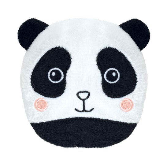 Plic Bolsa Térmica Bébé Mini Panda 90 gr 1 Unidade